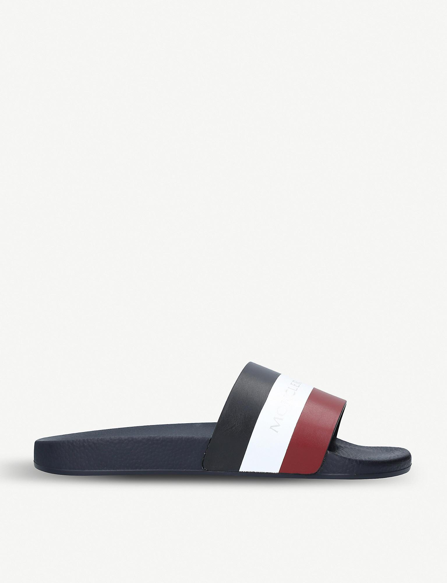 moncler basile sliders