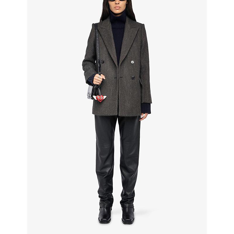 Zadig & Voltaire Coats for Women | Online Sale up to 66% off