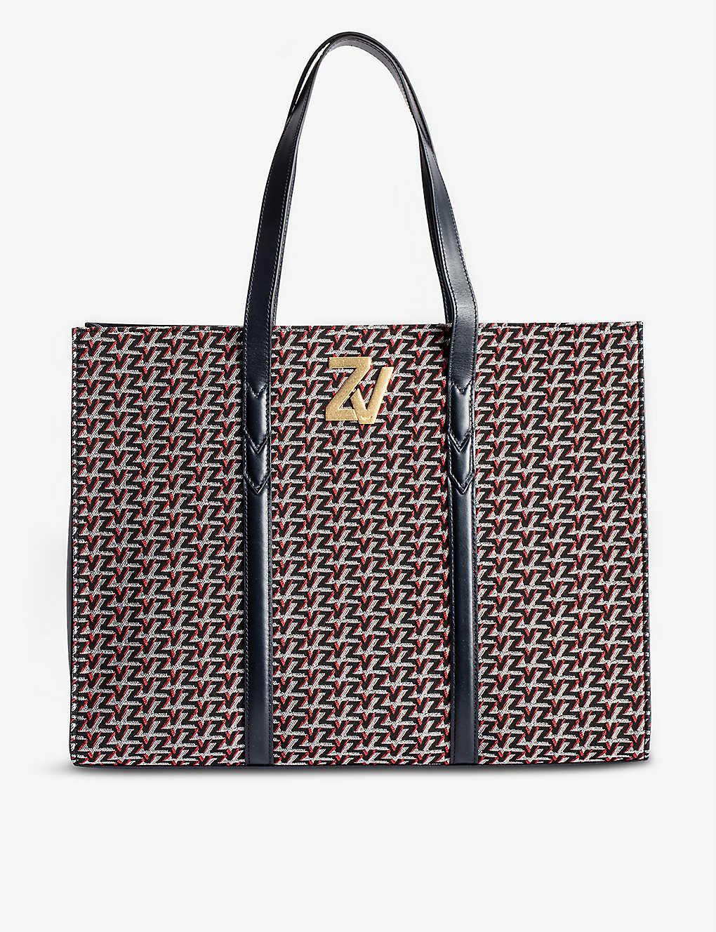 Zadig & Voltaire 'Le Tote' shopper bag, Women's Bags