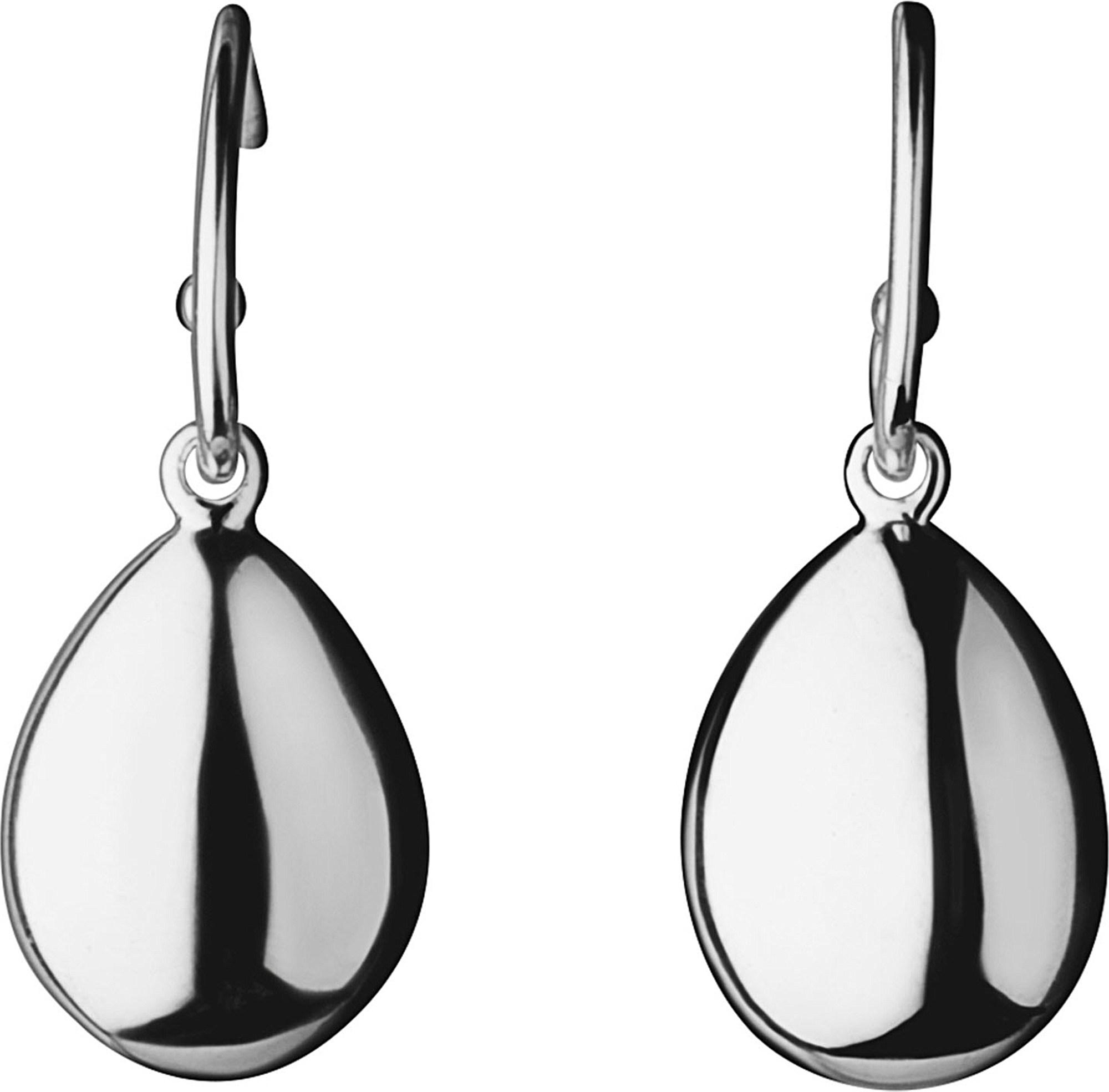 Links Of London Hope Sterling Silver Earrings In Metallic Lyst