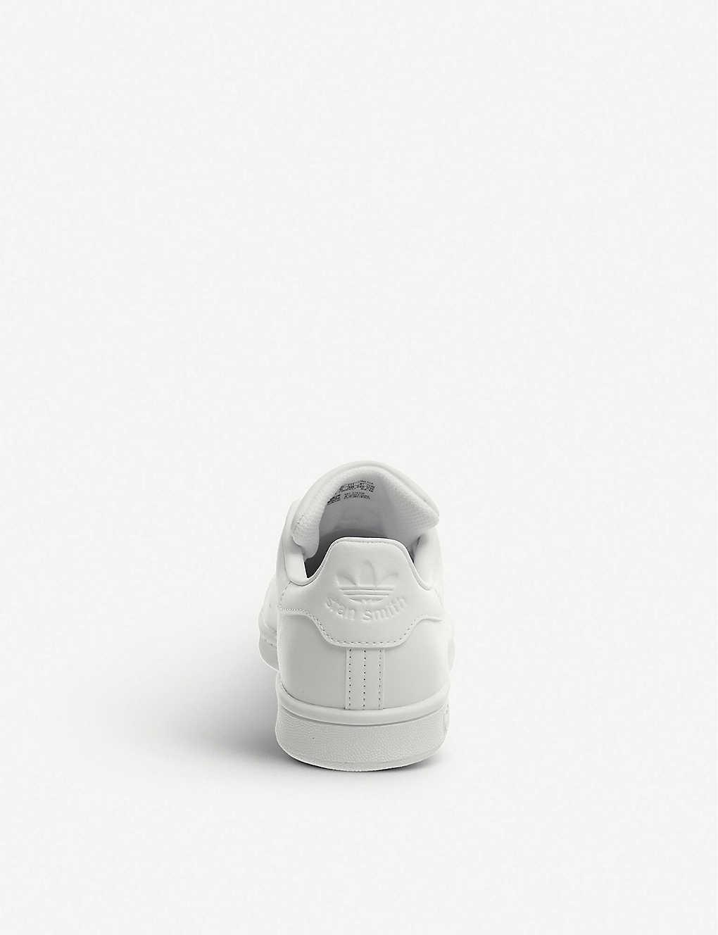 stan smith gs trainers