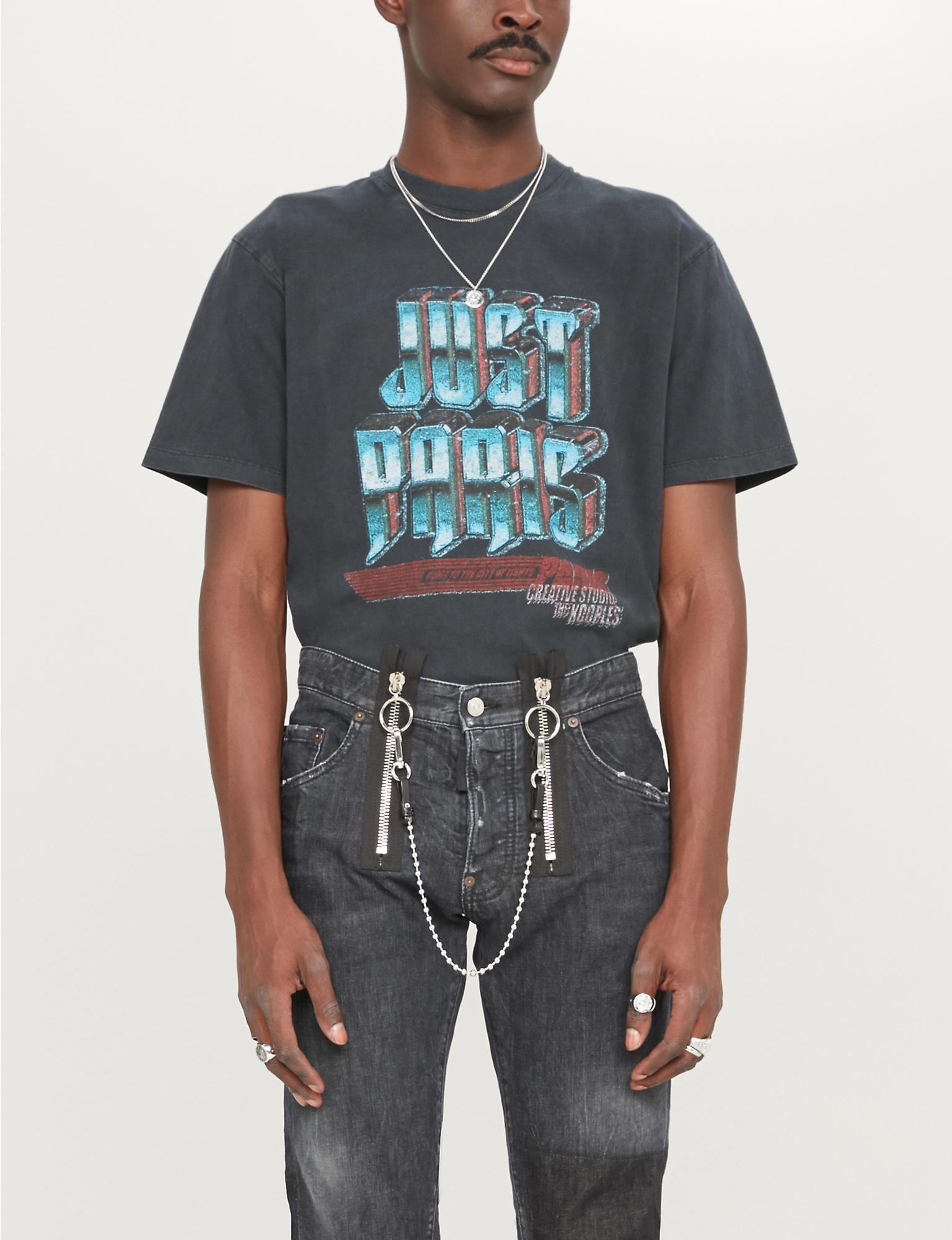 the kooples paris t shirt