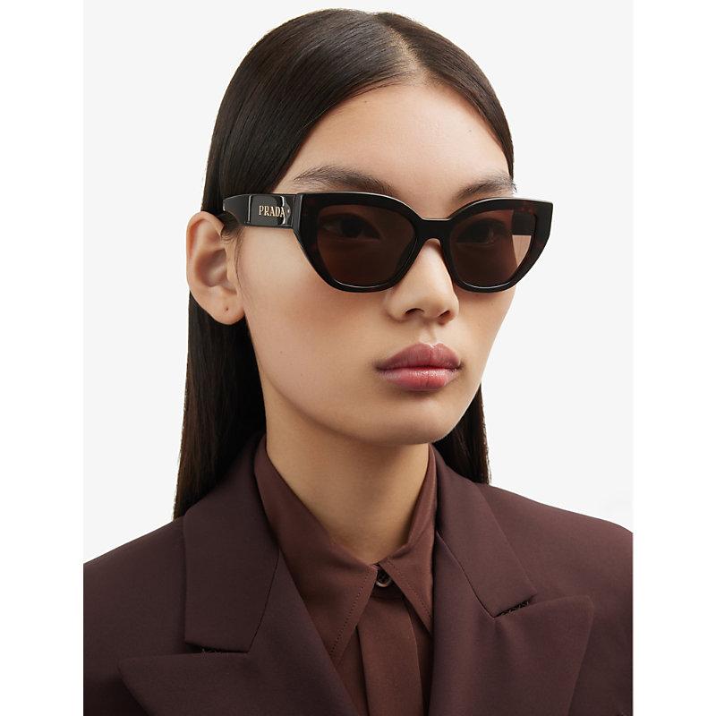 Prada butterfly 2025