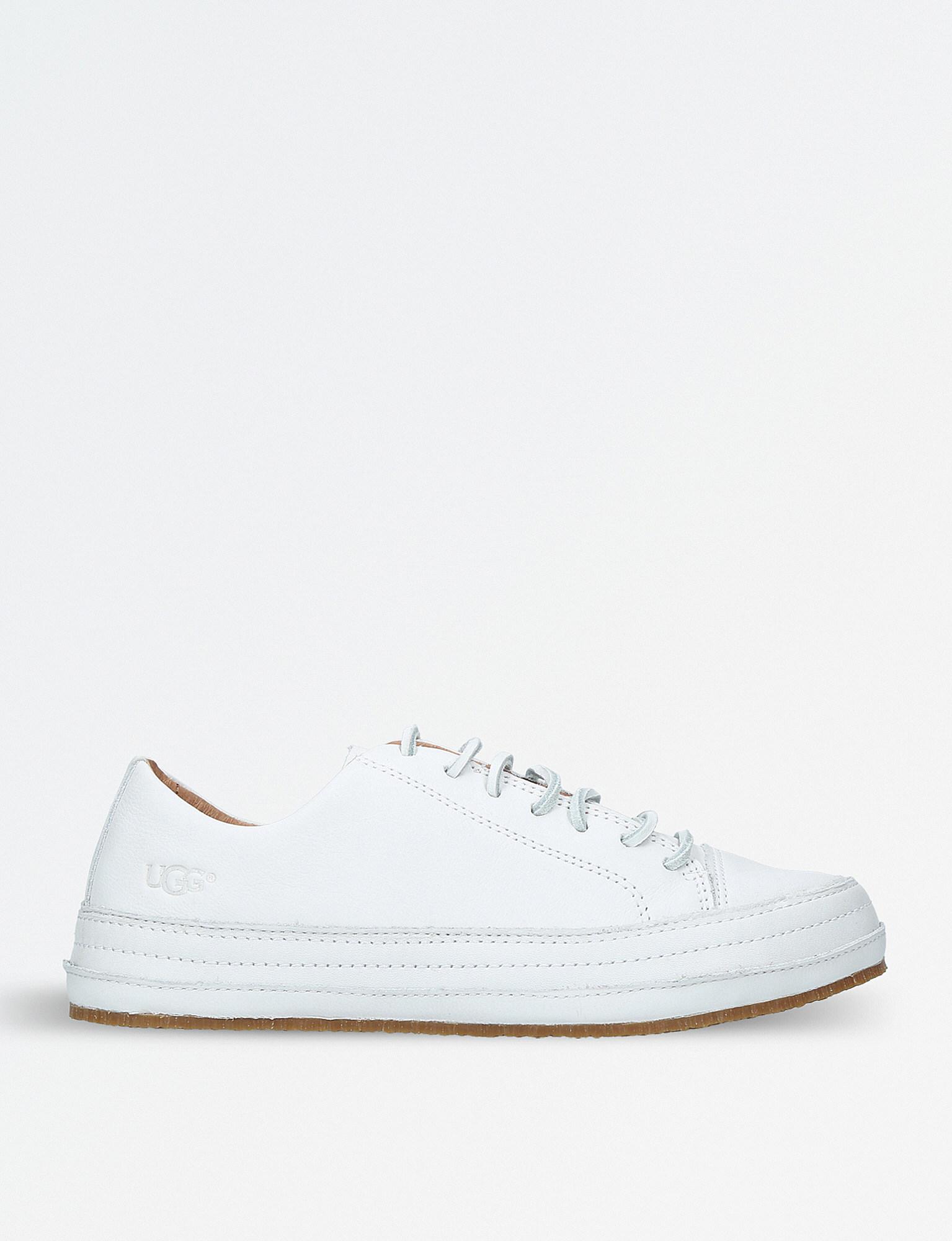 ugg blake sneaker