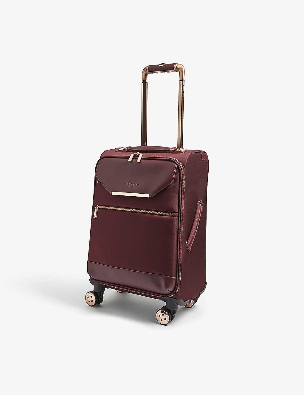 ted baker albany cabin case