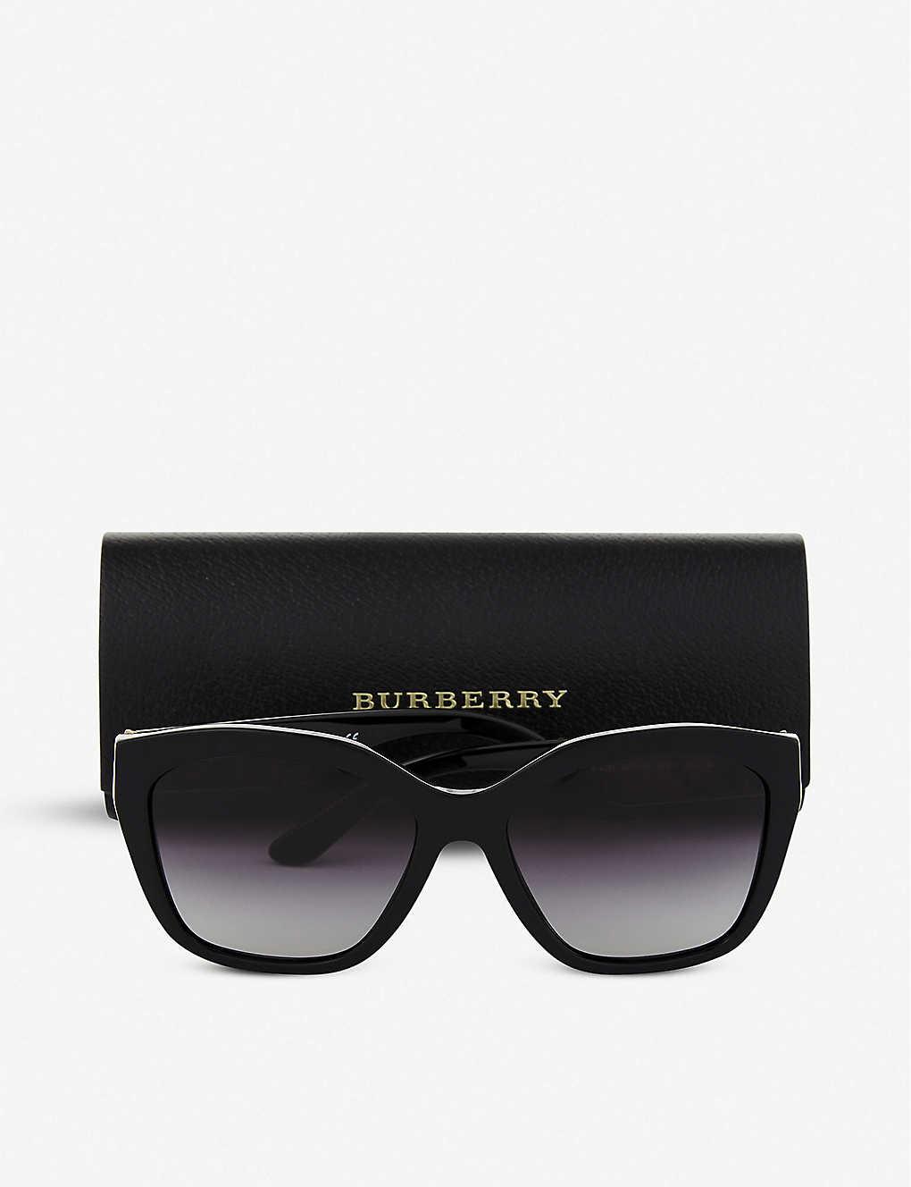 burberry sunglasses 2012 collection