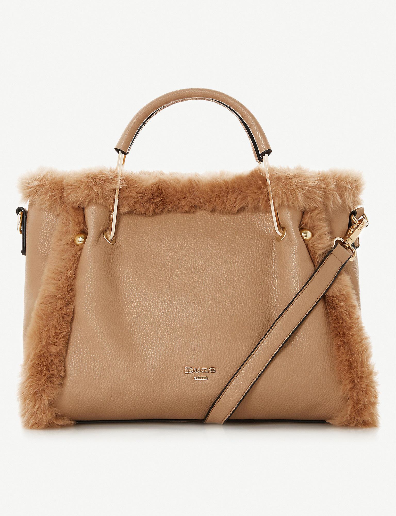dune tote