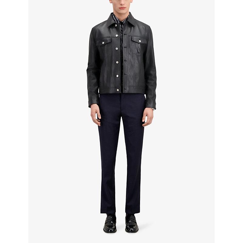 Men's The Kooples Leather jackets from $770 Lyst