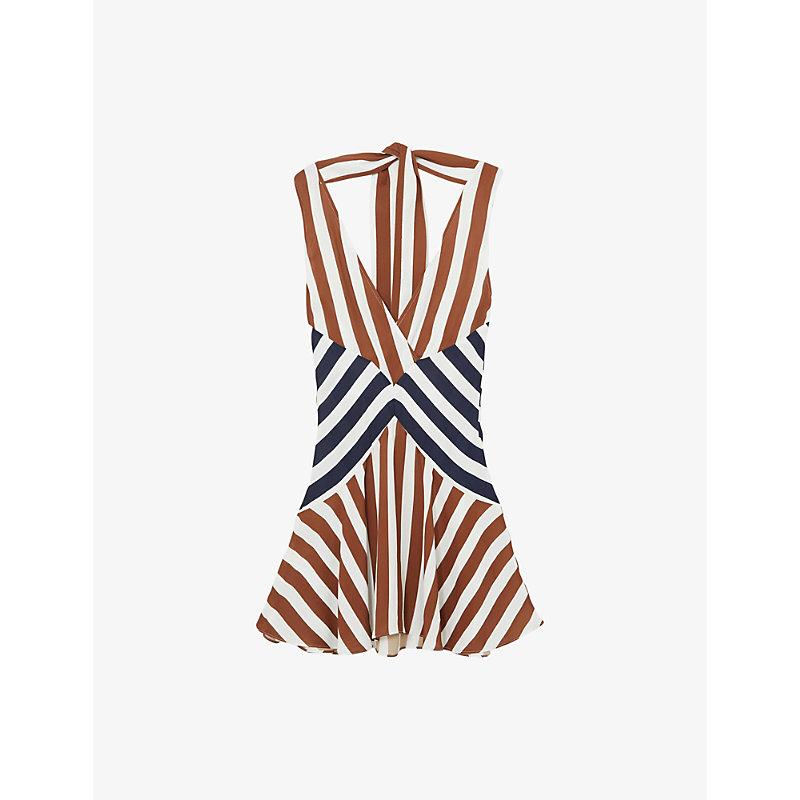 Reiss Mini and short dresses for Women | Online Sale up to