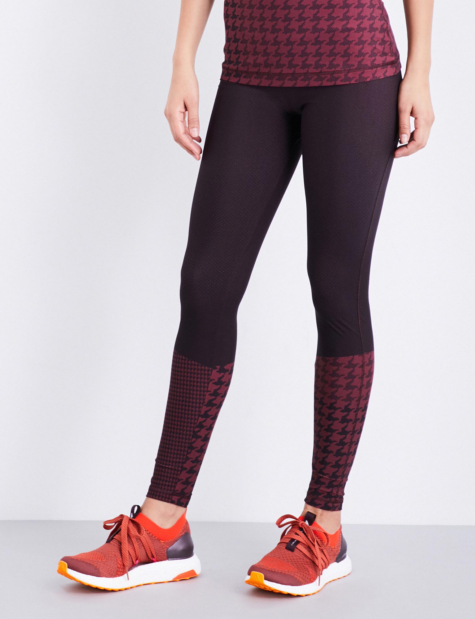 adidas miracle sculpt women's tights
