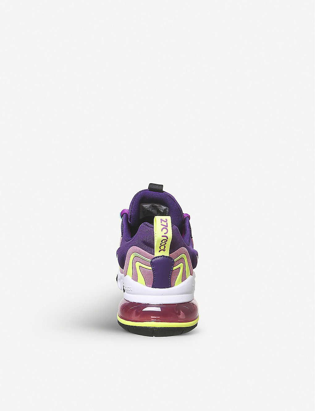 nike 27c purple