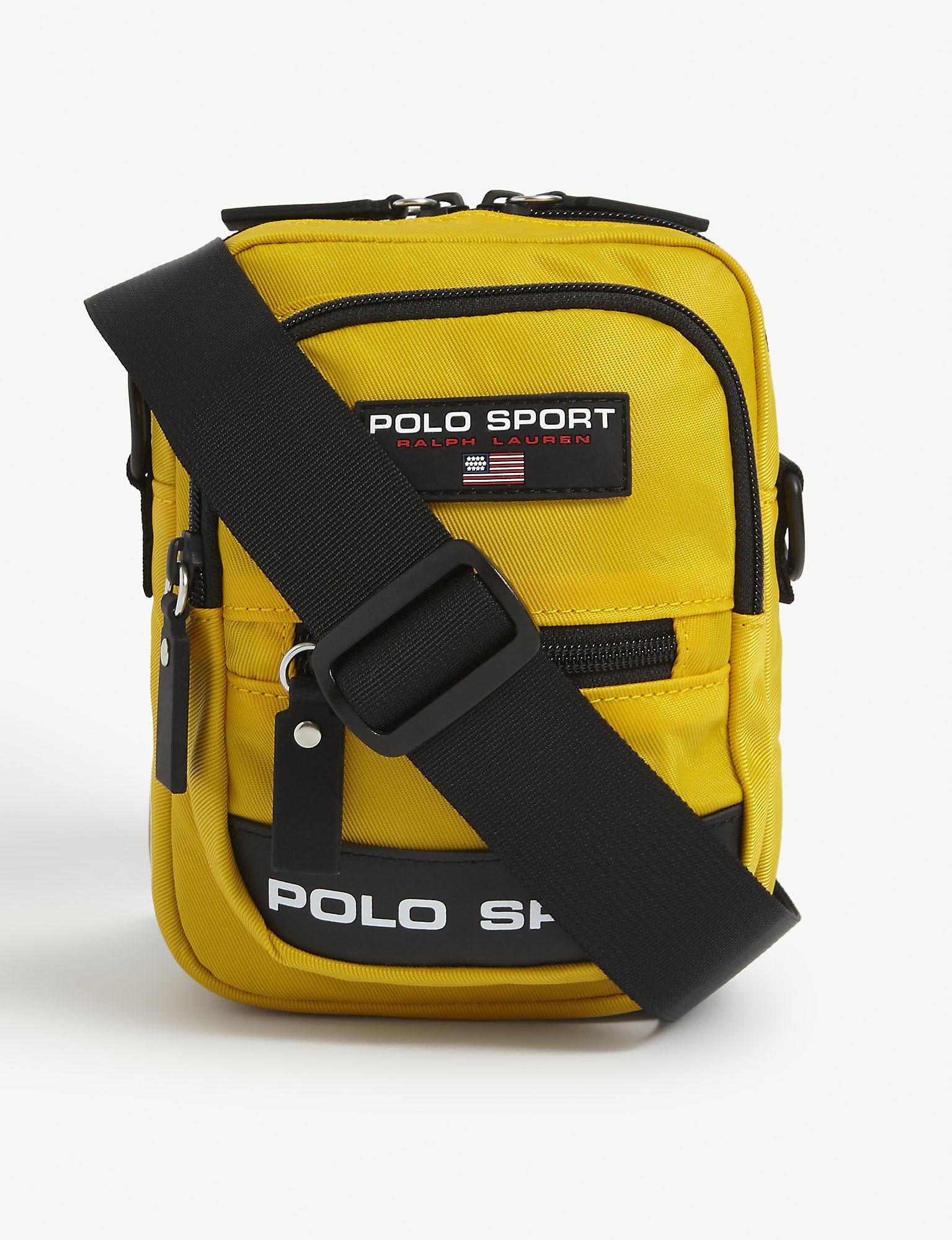 sports cross bag