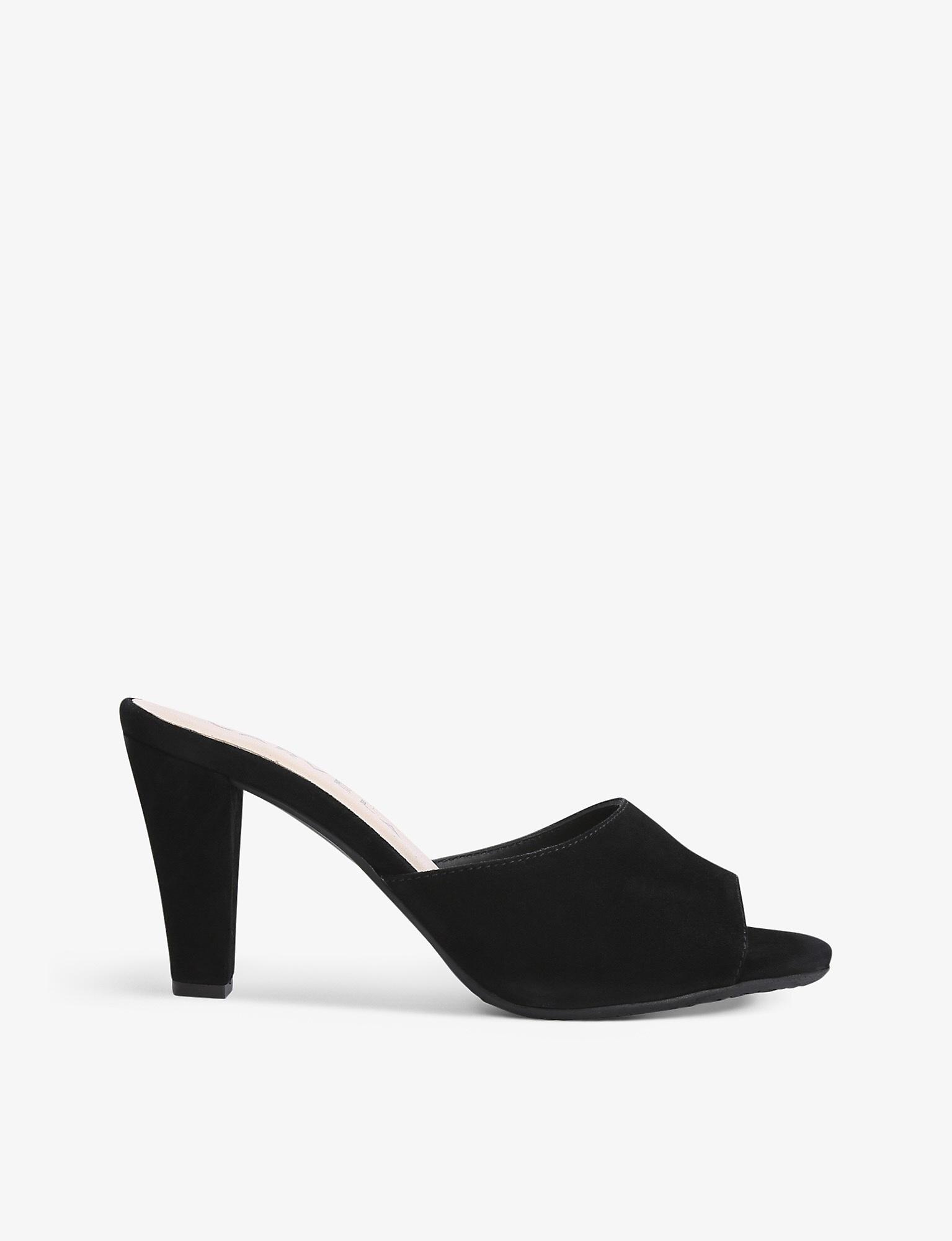 Carvela arabella best sale navy