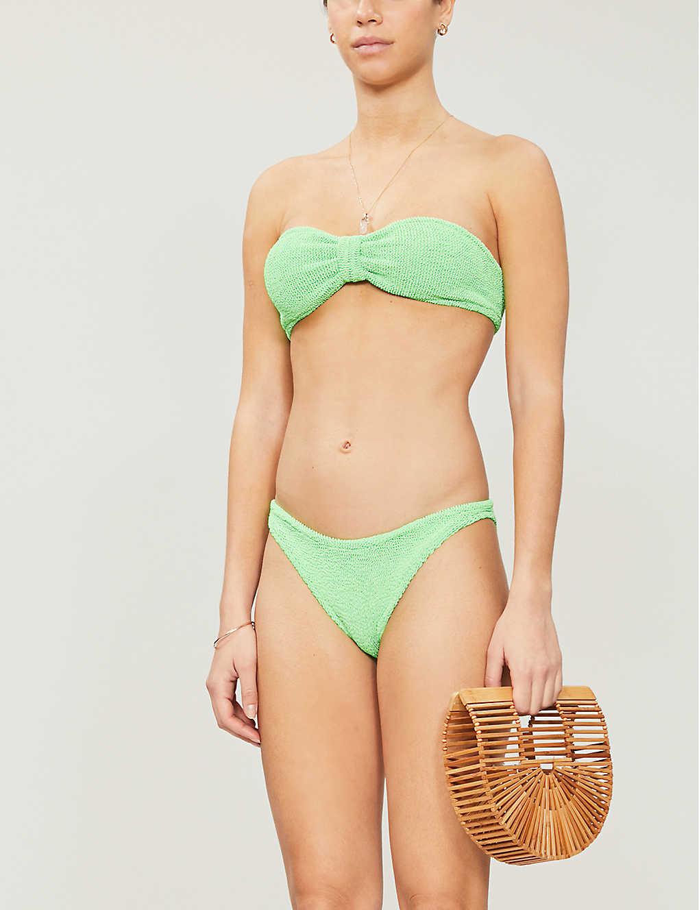 Brazil Bikini Top – Aqua Tropic Swimwear