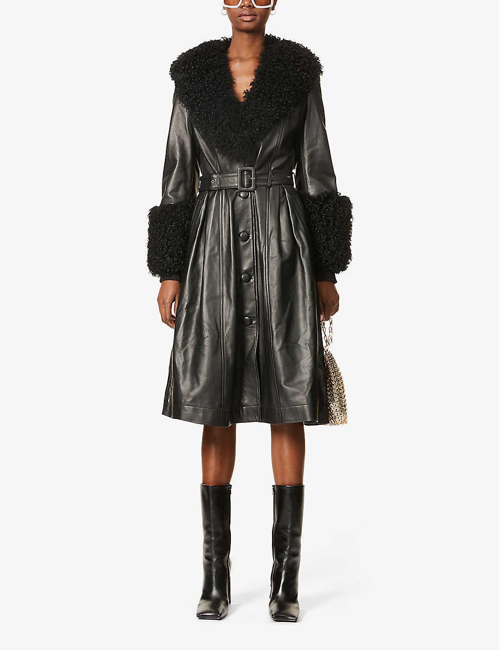 oversized snowboard jacket