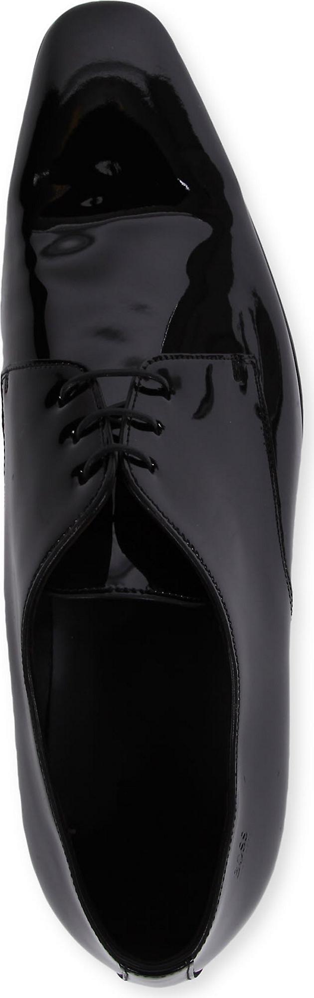 BOSS by HUGO BOSS Hugo Cristallo Chisel 