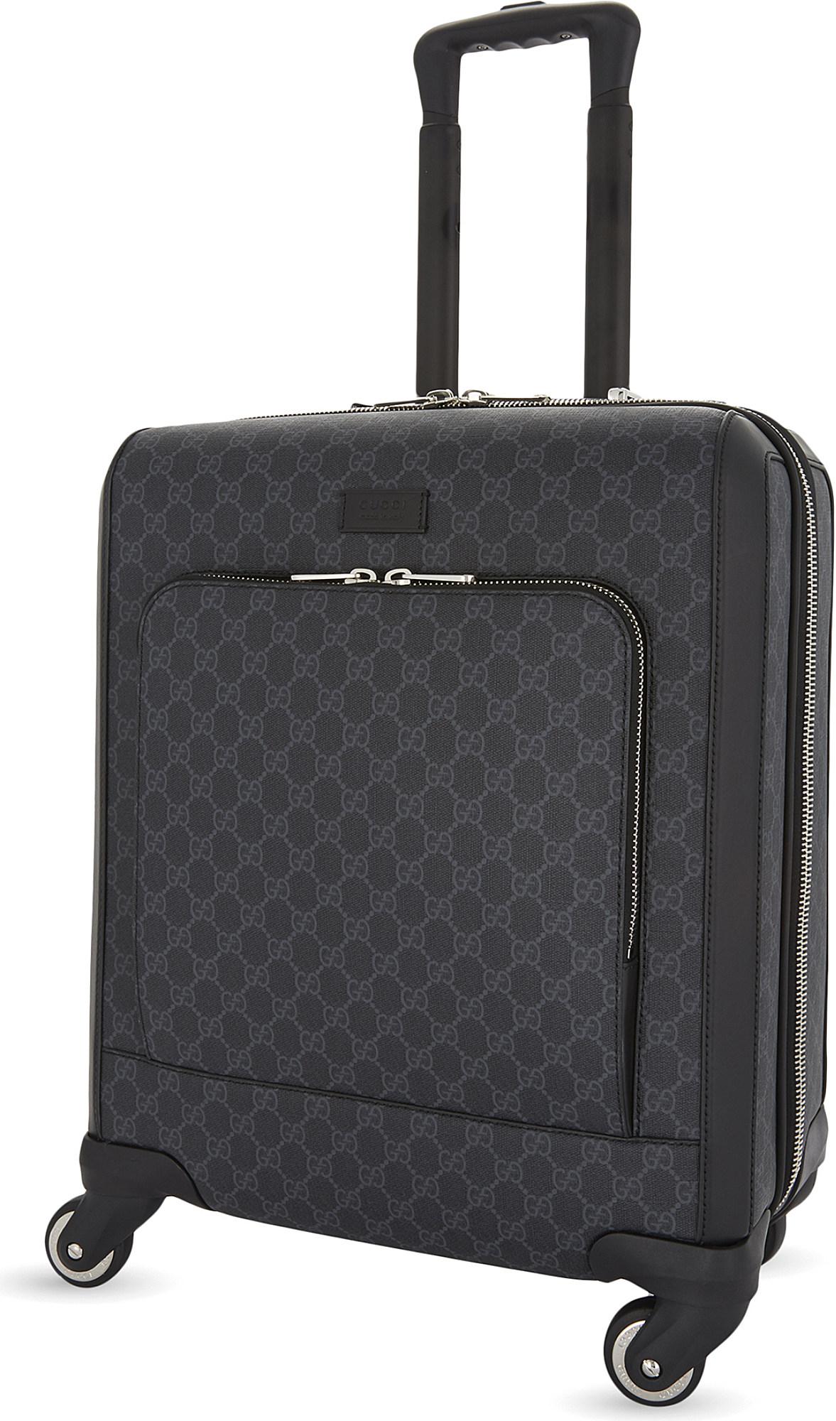 gucci cabin case