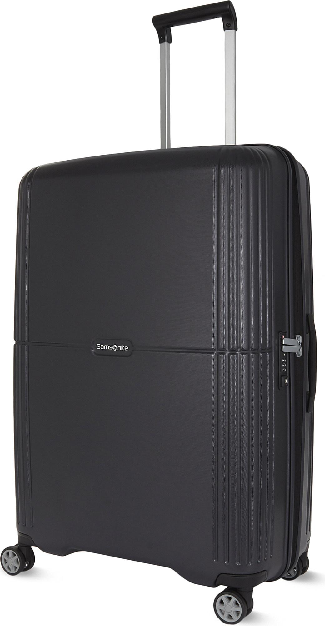 samsonite orfeo spinner 75