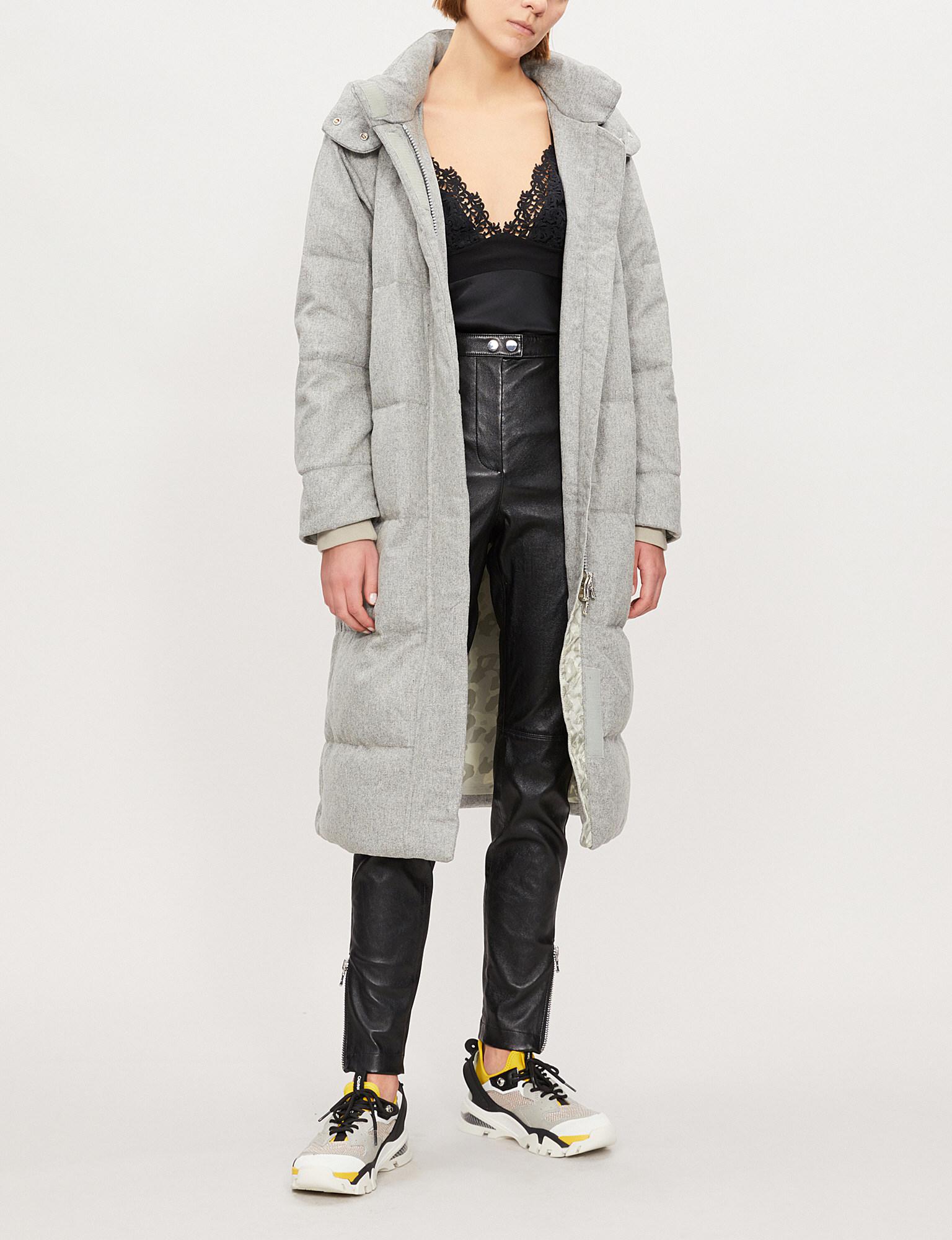 rag and bone outerwear