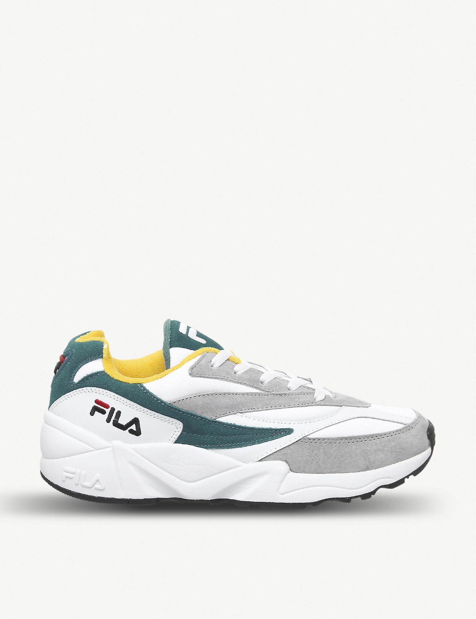fila trainers office