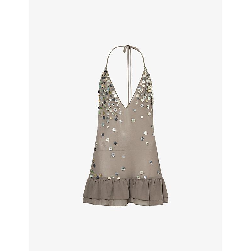 Gray Jaded London Dresses for Women | Lyst Gray Jaded London Dresses for Women | Lyst