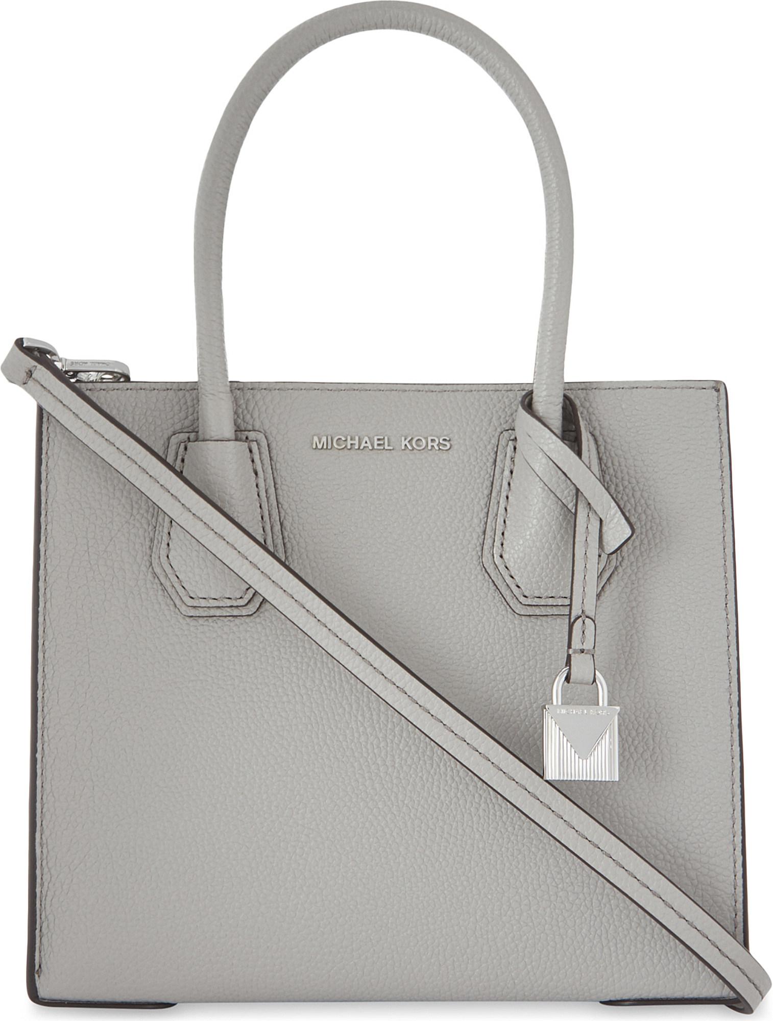 michael kors mercer grey