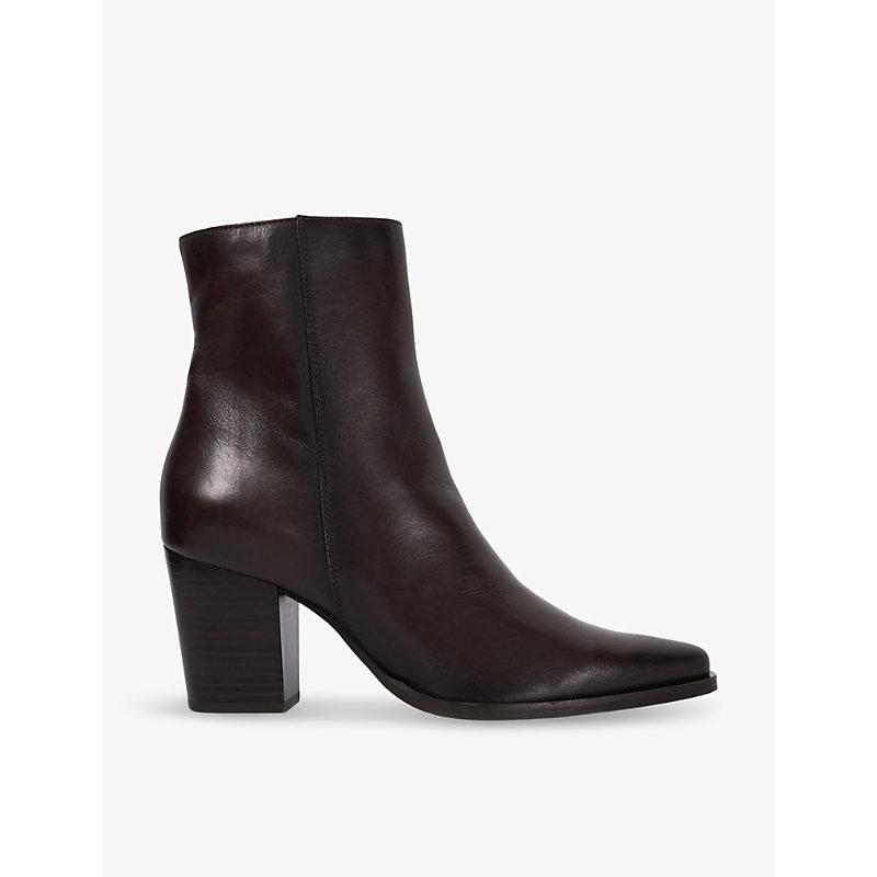 Women s Dune Boots from C 163 Lyst Canada