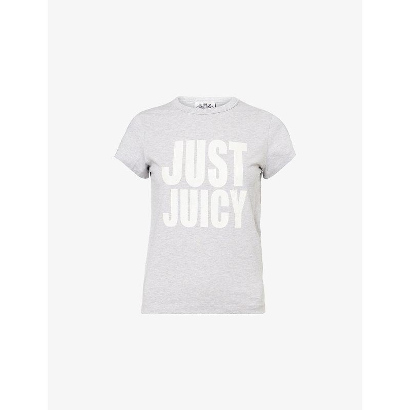 Juicy Couture T-shirts for Women | Online Sale up to 65% off