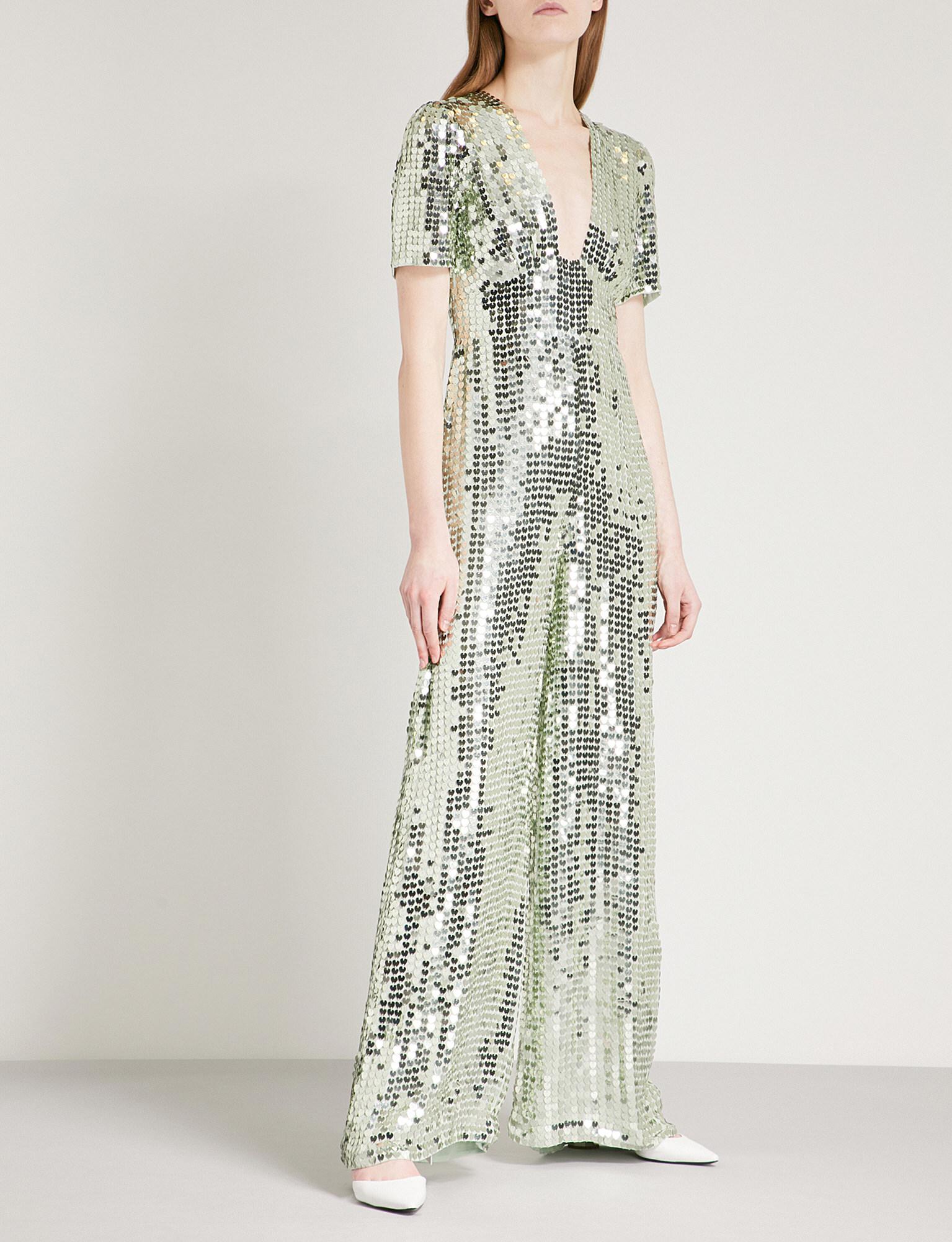 temperley london jumpsuit
