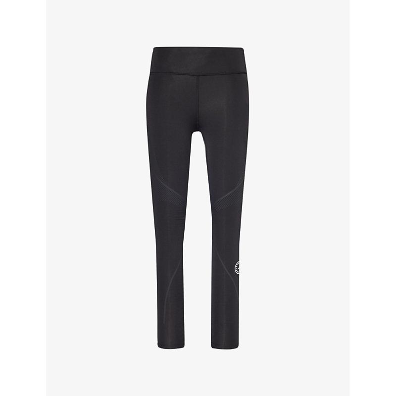 adidas polyester leggings