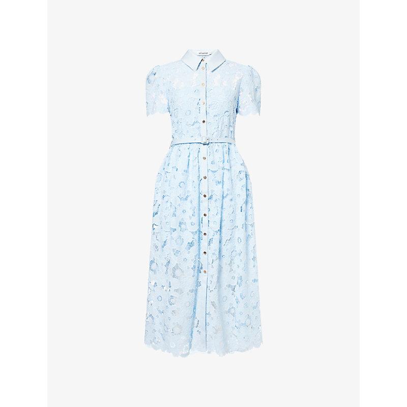 chinese dress ladies Portrait Collar Glitter Mesh Dress with Illusion Sleeves and Embellish main image 1