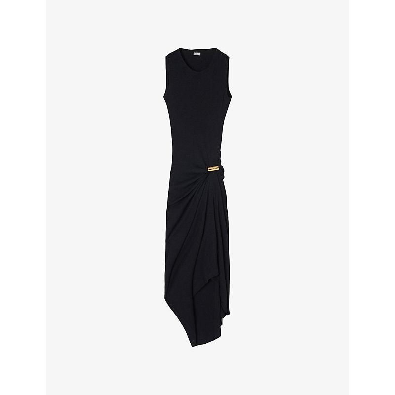Loewe Maxi dresses for Women | Online Sale up to 73% off | Lyst