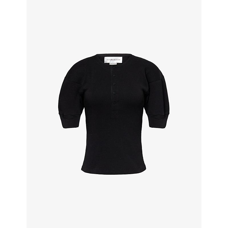 【美品】Victoria Victoria Beckham 長袖シャツ ウール Victoria Beckham Tops for Women | Online Sale up to 49% off