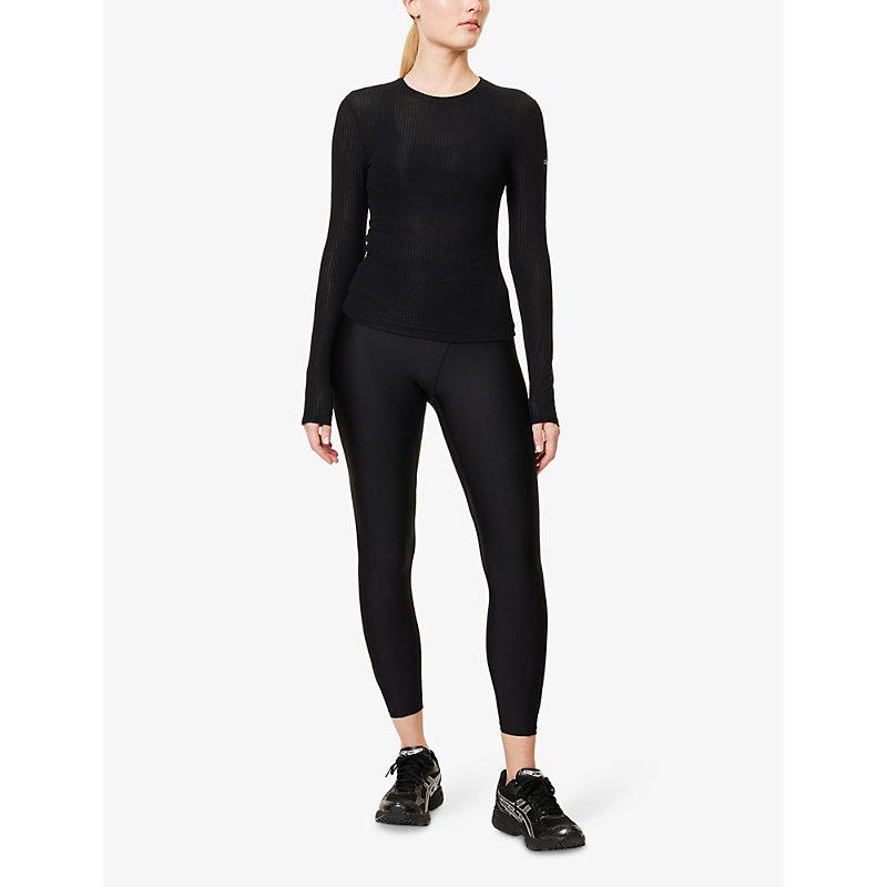 Women's Alo Yoga Long-sleeved tops from $48 | Lyst