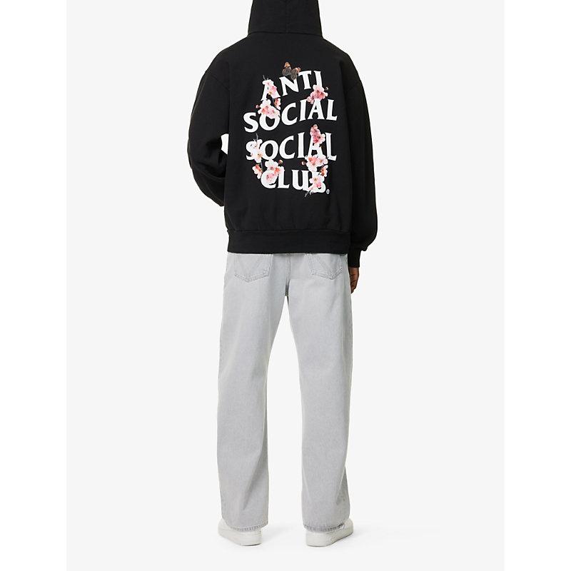 ASSC Anti Social good Social Club ASSC Anti Social good Social Club