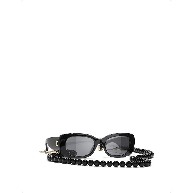Chanel sunglasses selfridges 2025