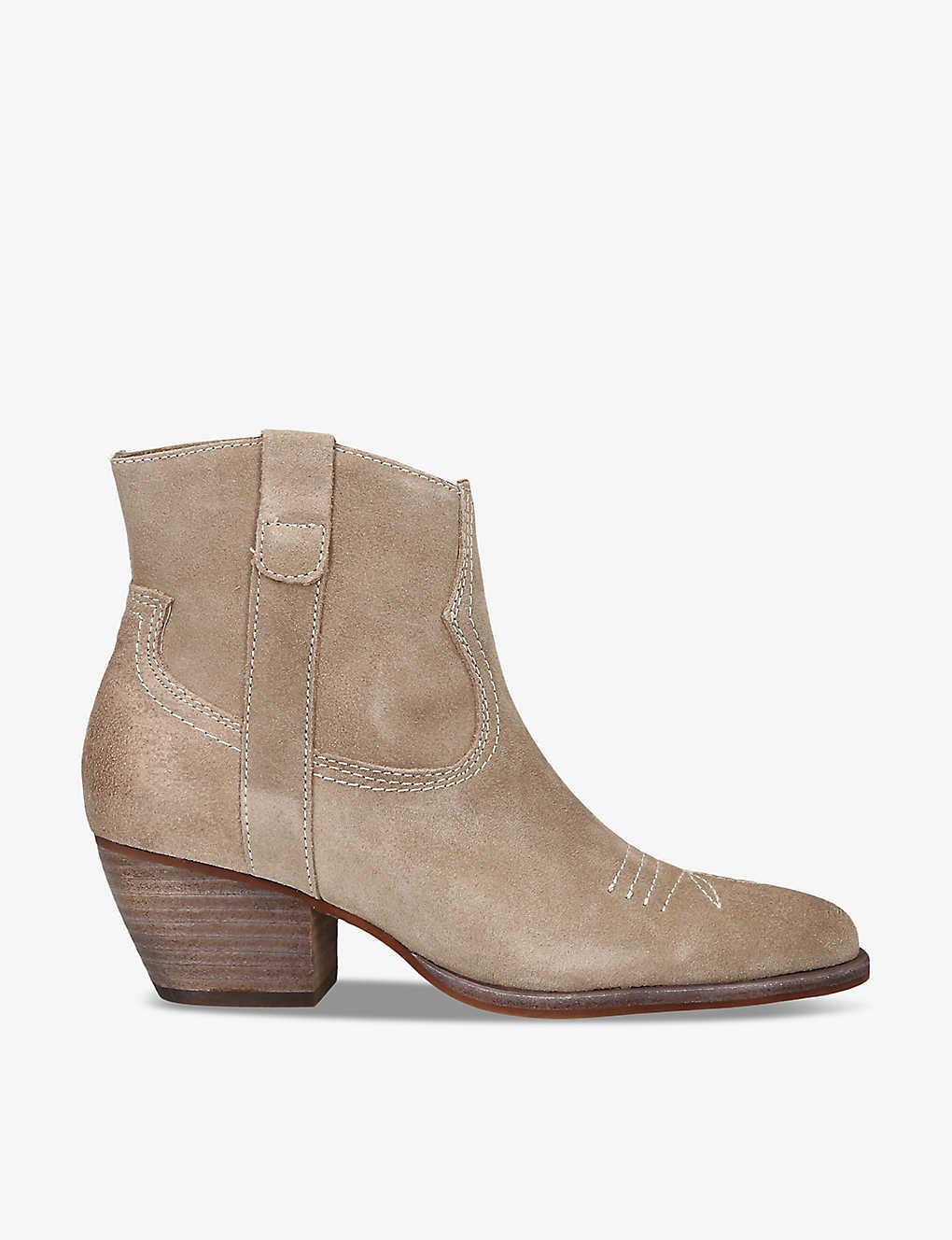 Dolce vita hotsell sydnie bootie