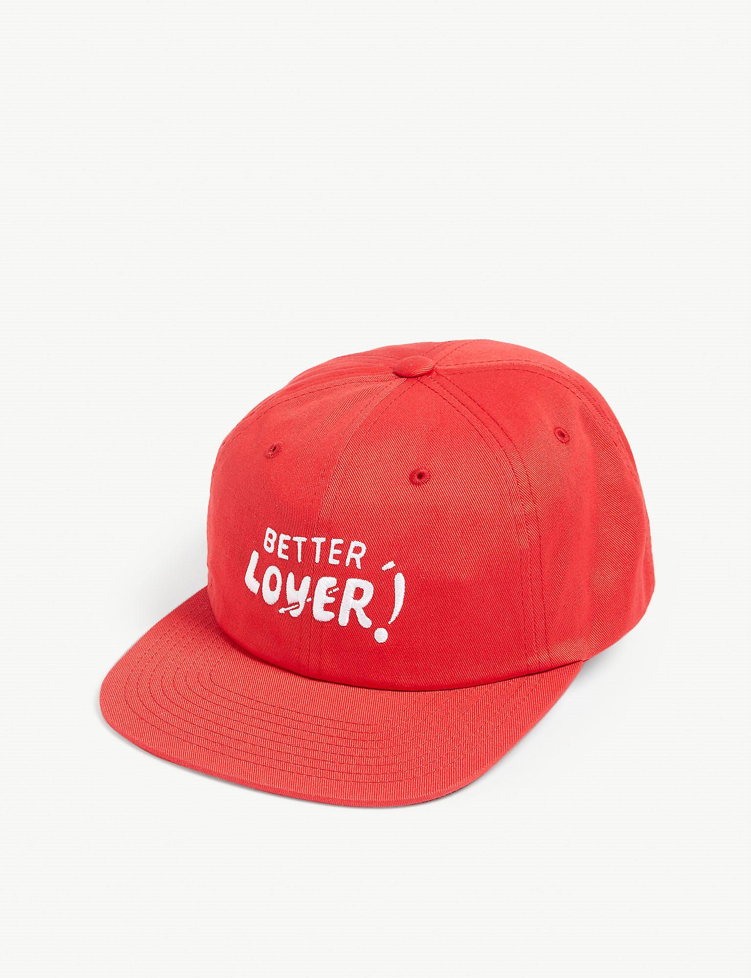 obey baseball cap