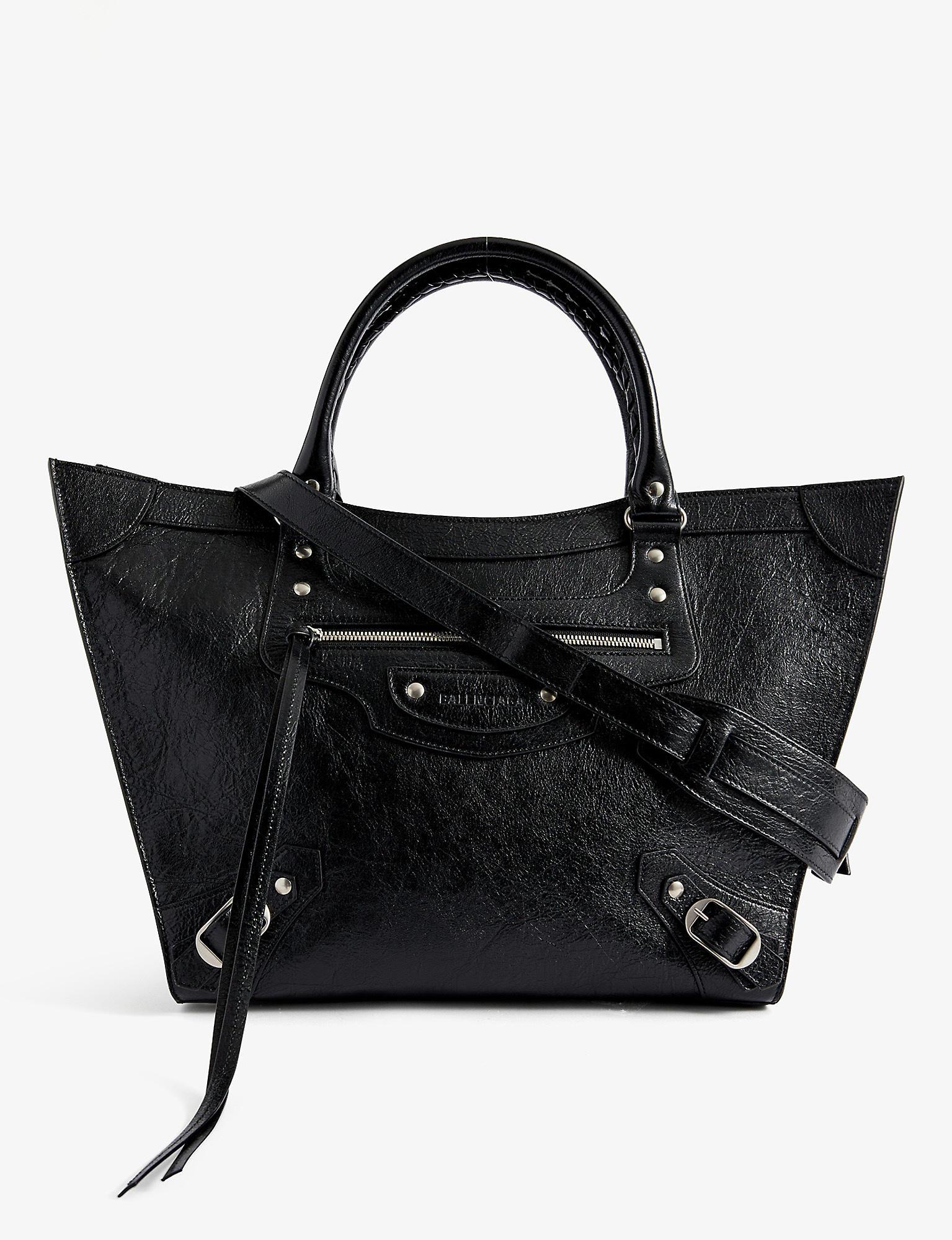 balenciaga large bag