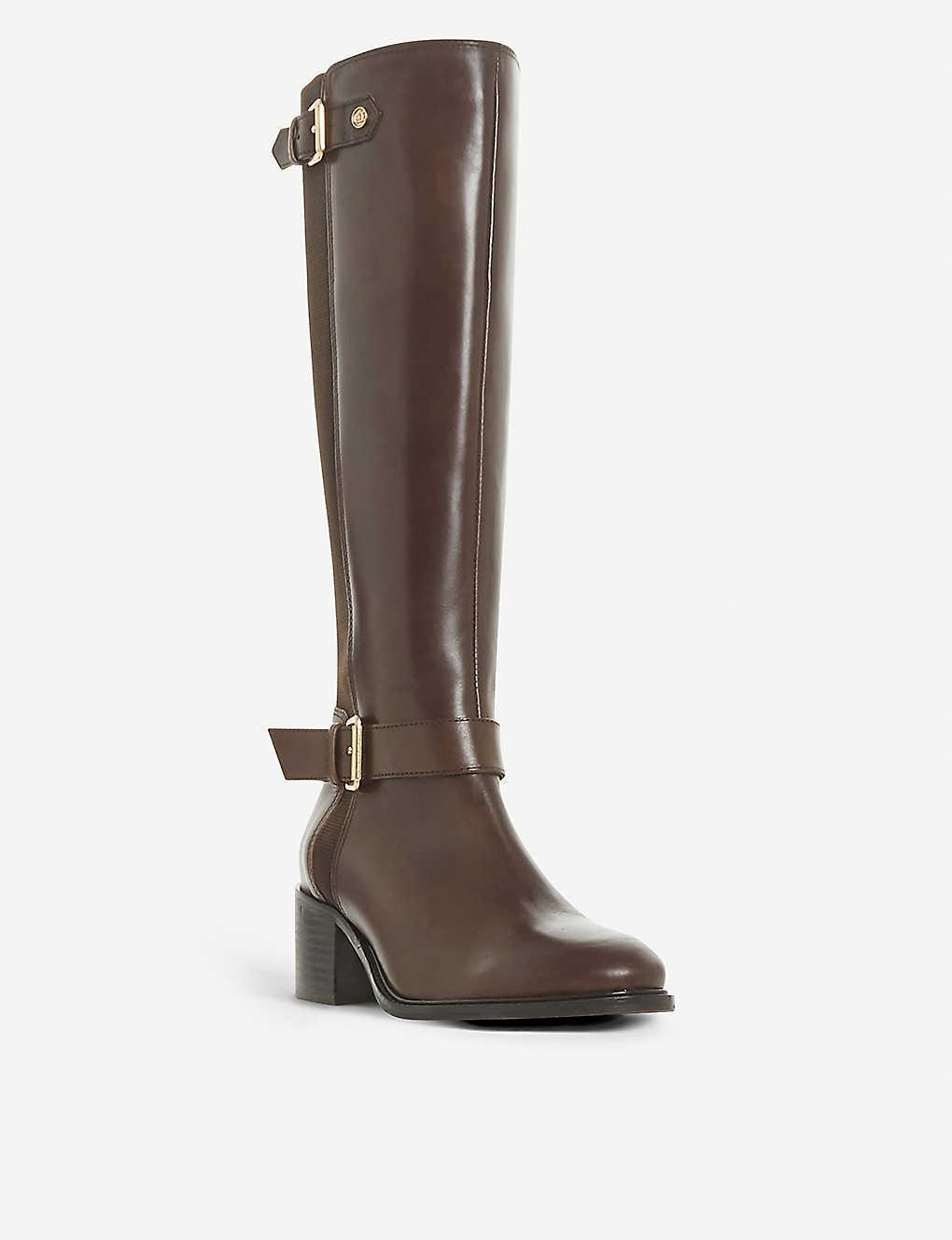 Dune tilda boots Clearance