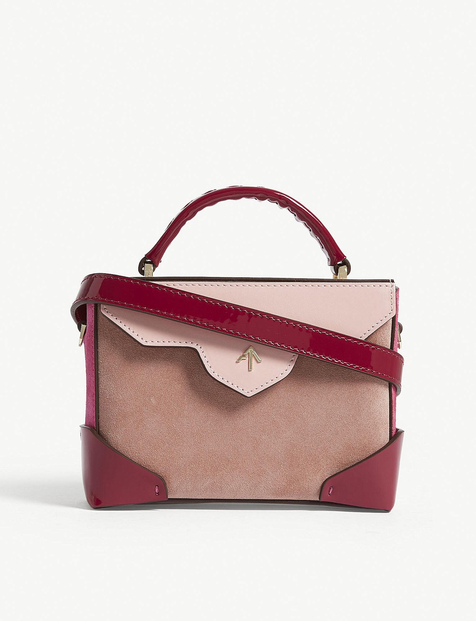 manu atelier micro bold