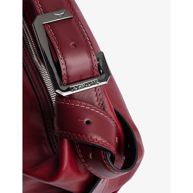 SideDeal: Moda Luxe Liana Crossbody Handbag