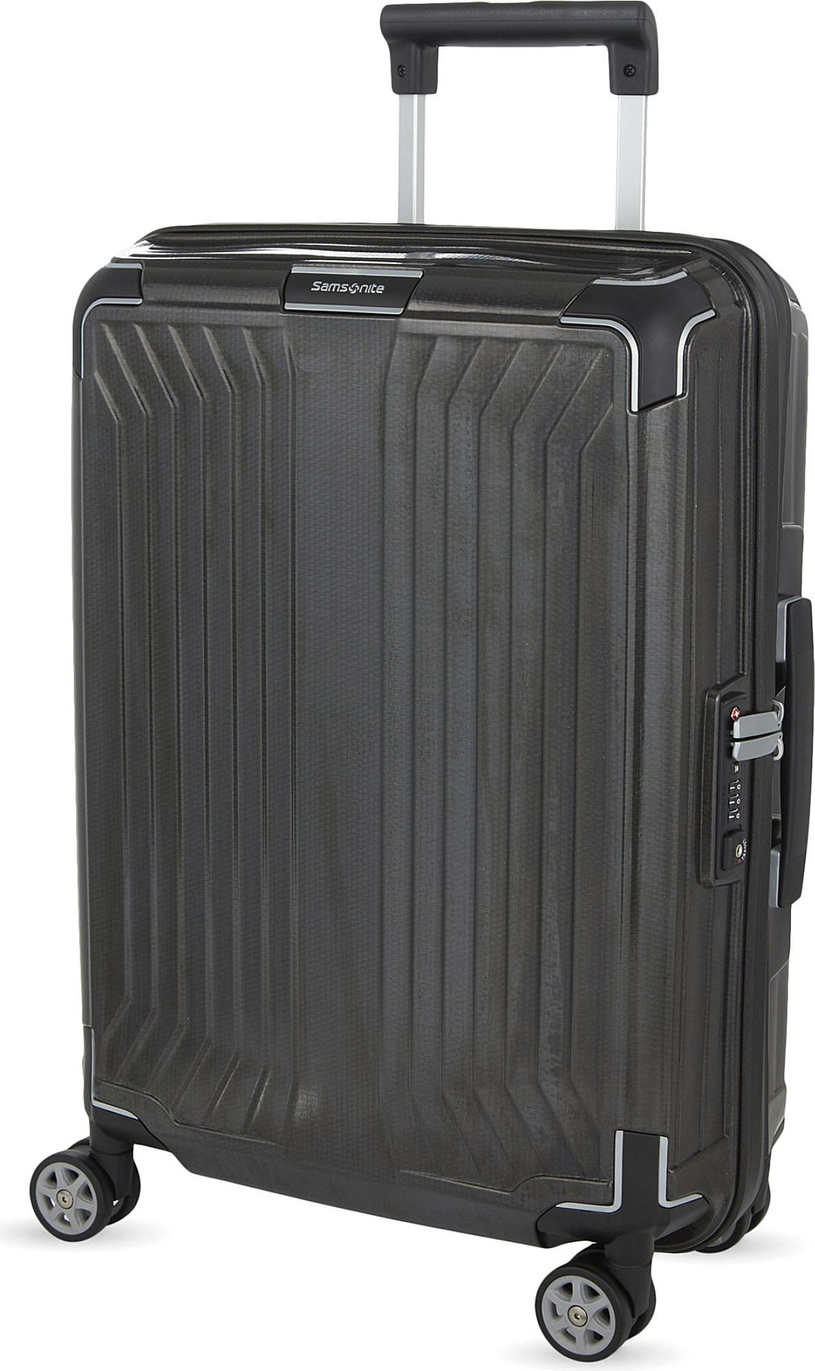 samsonite lite box
