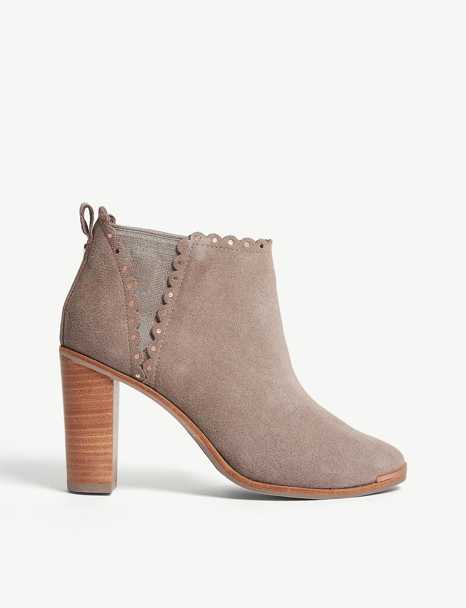 ted baker nurely boots