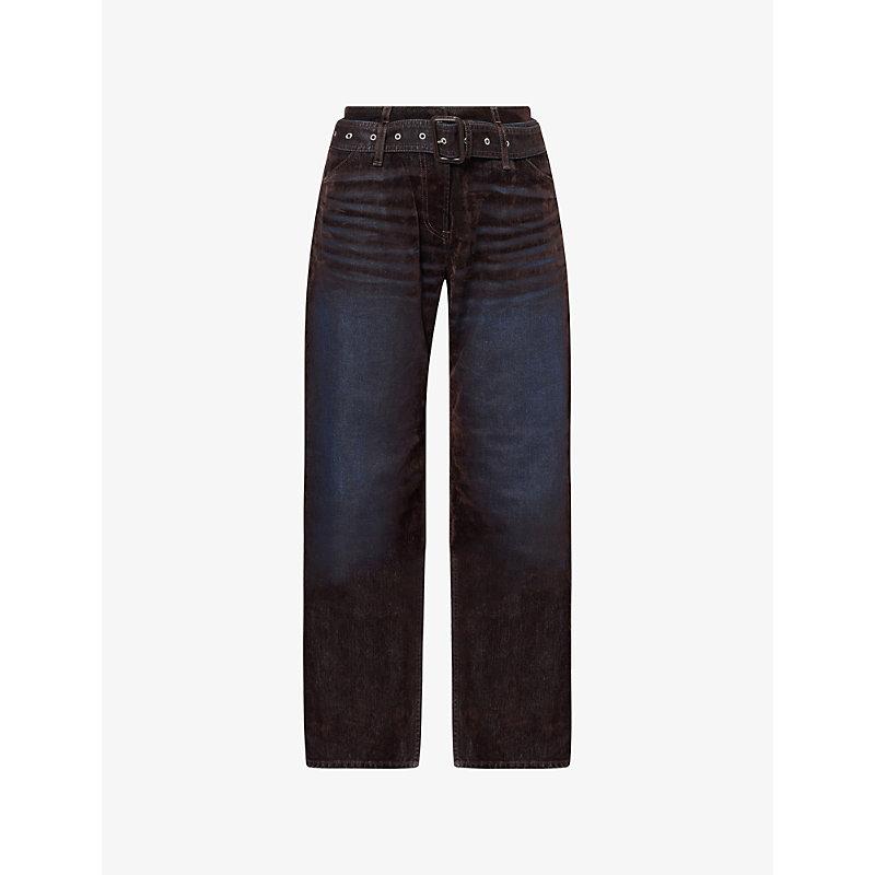 Acne Studios Pants for Women | Online Sale up to 38% off | Lyst