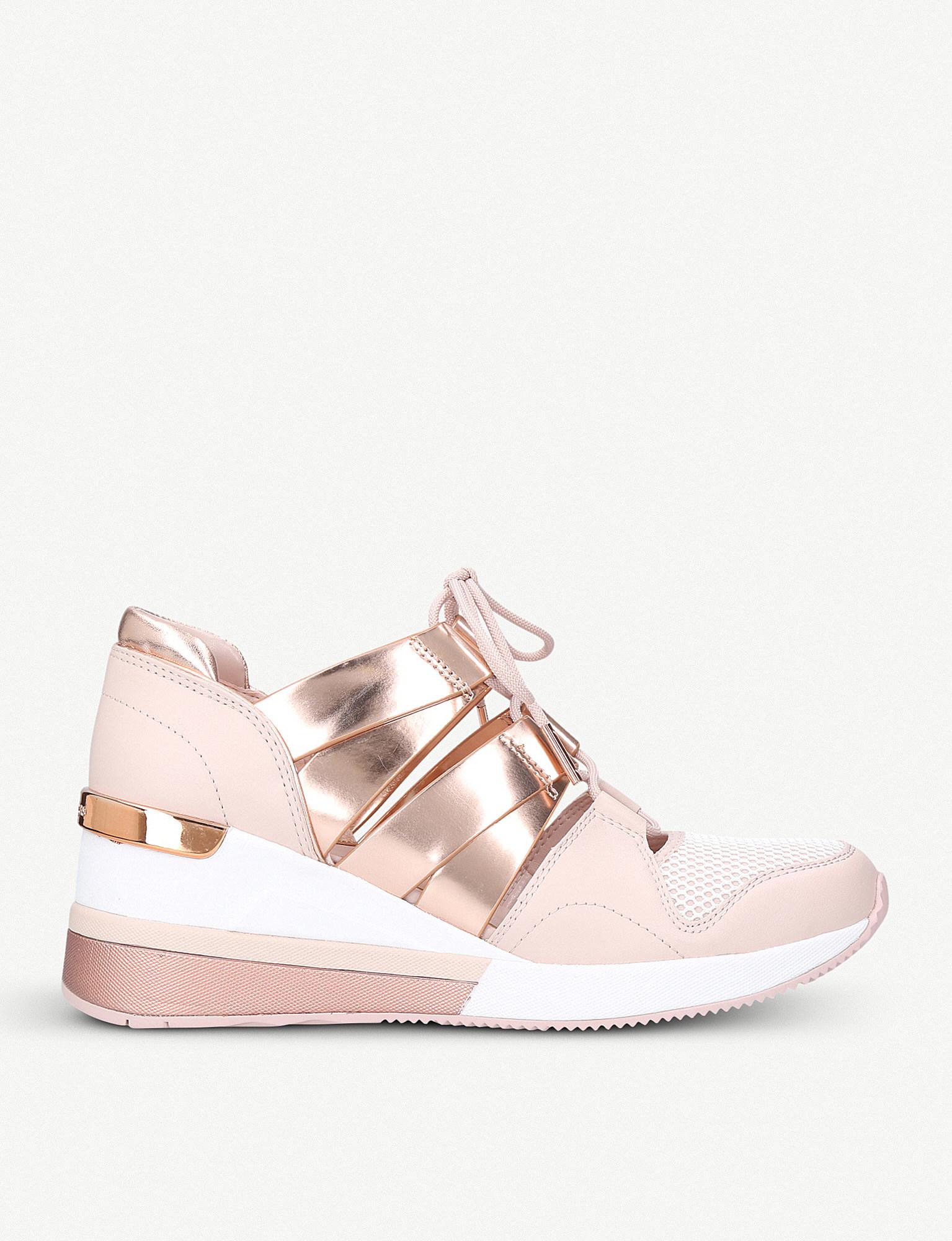 Michael Kors Sneakers Beckett Shop Discounted, 44% OFF | gioithieuxe.vn