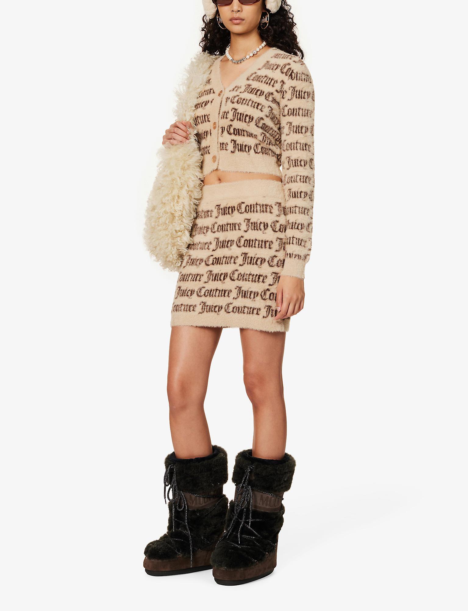 Juicy top couture cardigan