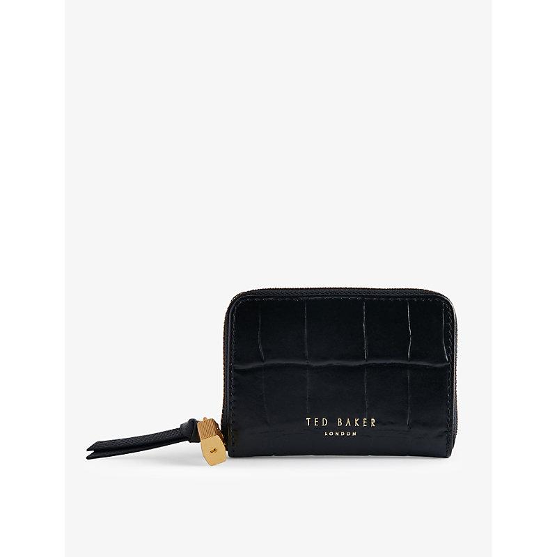 Ted Baker Wallets and cardholders for Women Online Sale up to 30 off Lyst Canada