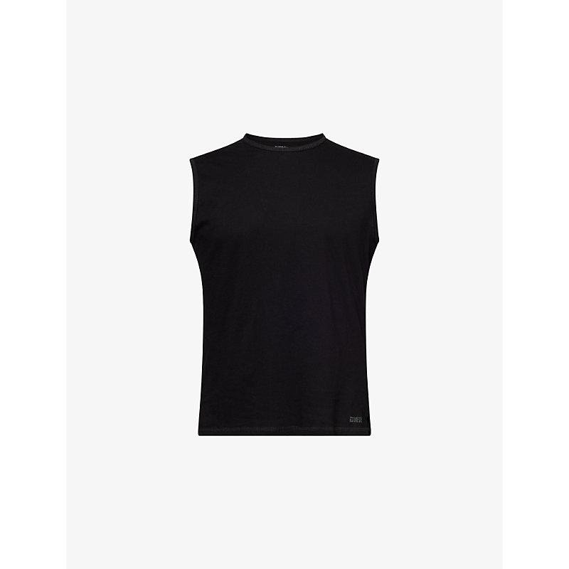 DIESEL Sleeveless t-shirts for Men | Online Sale up to 60