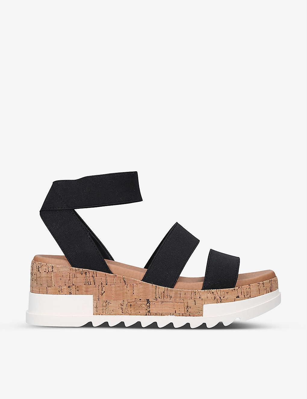 steve madden bandi platform sandals